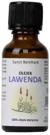 sanct-bernhard-olejek-lawendowy-30-ml-dzika-lawenda