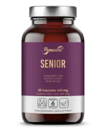 panaseus-senior-50-kapsulek