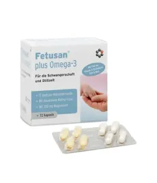 intercell-fetusanr-plus-omega-3-72-kaps