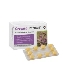 intercellr-oregano-60-kapsulek