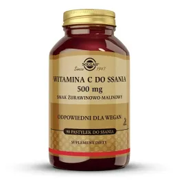 solgar-witamina-c-500-mg-do-ssania-smak-zur-malina-90-pastylek