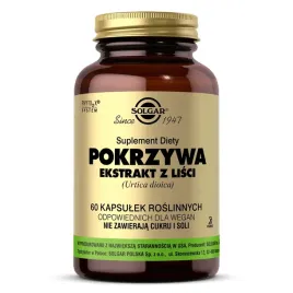 solgar-pokrzywa-ekstrakt-z-lisci-60-kaps