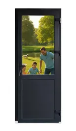 drzwi-antracyt-pcv-800x2000mm-80x200-prawe-3szyby-argon-76mm-sklepowe-pvc