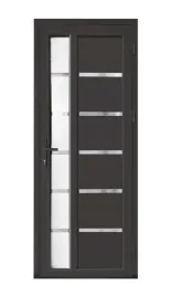 drzwi-zewnetrzne-antracyt-pcv-800x2000-80x200-prawe-70mm-inox-szklo-mat