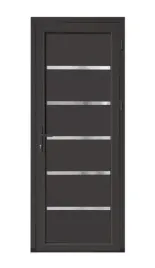 drzwi-zewnetrzne-antracyt-pcv-800x2000-80x200-prawe-70mm-panel-inox