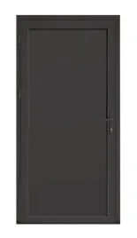 drzwi-zewnetrzne-antracyt-pcv-1000x2000-100x200-lewe-techniczne-76mm-panel