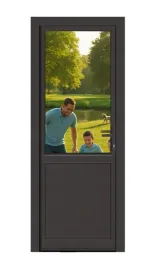 drzwi-zewnetrzne-antracyt-pcv-800x2000-80x200-prawe-3szyby-argon-76mm-pvc