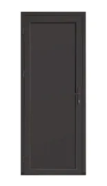 drzwi-zewnetrzne-antracyt-pcv-800x2000-80x200-lewe-techniczne-76mm-panel