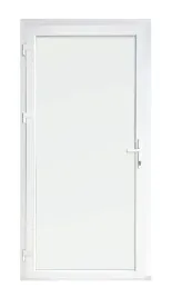 drzwi-zewnetrzne-pcv-1000x2000-100x200-pvc-lewe-techniczne-76mm-panel