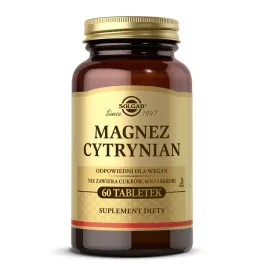 solgar-magnez-cytrynian-60-tab