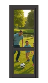 drzwi-antracyt-pcv-800x2000-80x200-lewe-3szyby-argon-76mm-sklepowe-pvc