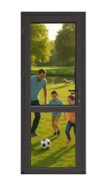drzwi-antracyt-pcv-900x2000-90x200-lewe-3szyby-argon-76mm-sklepowe-pvc
