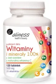 aliness-witaminy-i-mineraly-100percent-x-120-tabletek