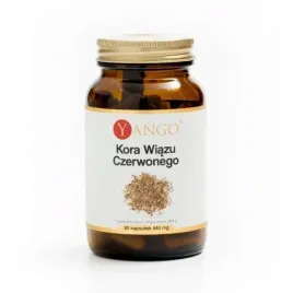 yango-kora-wiazu-czerwonego-90-kaps