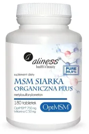 aliness-msm-siarka-organiczna-plus-x-180-tabletek