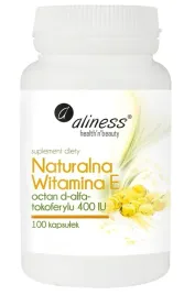 aliness-naturalna-witamina-e-100-kapsulek