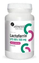 aliness-lactoferrin-lfs-90percent-100-mg-x-60-kapsulek