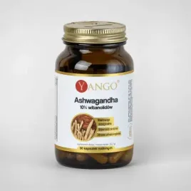 yango-ashwagandha-10percent-witanolidow-90-kapsulek