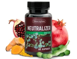 skoczylas-neutralizer-detox-60-kapsulek