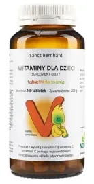 sanct-bernhard-witaminy-dla-dzieci-240-tabl