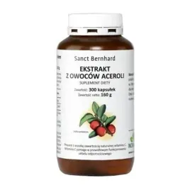 sanct-bernhard-acerola-ekstrakt-300-kaps