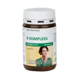 sanct-bernhard-witamina-b-kompleks-100-kaps