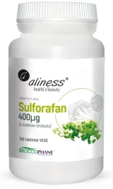 aliness-sulforafan-z-kielkow-brokulu-400-g-x-100-vege-tabs