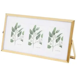 ramka-na-zdjecia-zlota-22x12x1cm-na-trzy-zdjecia-4-x-67-cm
