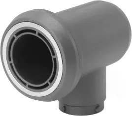 adapter-zamiennik-koncowki-do-suszarki-pa66-dyfuzor-szary-35cm