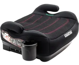 fotelik-siedzisko-oximo-isofix-czarne