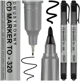 marker-permamentny-do-plyt-cd-dvd-dwustronny-czarny-to-320-toma-2-szt