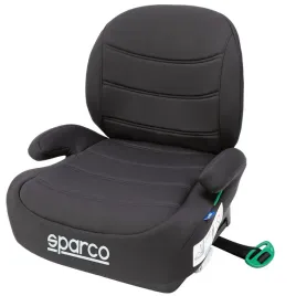 fotelik-siedzisko-sparco-isofix-czarny
