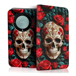 etui-na-telefon-honor-magic-5-lite-case-obudowa-ze-wzorem-szklo-ochronne