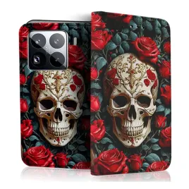 etui-na-telefon-xiaomi-15-pro-case-obudowa-ze-wzorem-szklo-ochronne