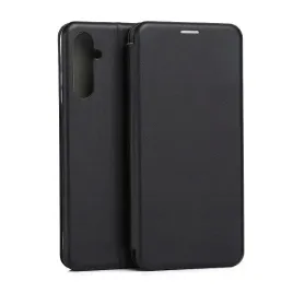 beline-etui-book-magnetic-samsung-a15-a156-czarny-black