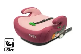 fotelik-puma-i-size-dirty-pink-125-150