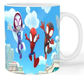kubek-ceramiczny-spidey-i-przyjaciele-producent