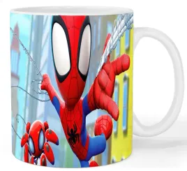 kubek-ceramiczny-spidey-i-przyjaciele-producent