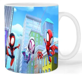 kubek-ceramiczny-spidey-i-przyjaciele-producent