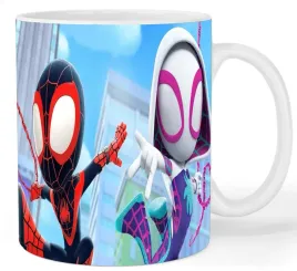 kubek-ceramiczny-spidey-i-przyjaciele-producent
