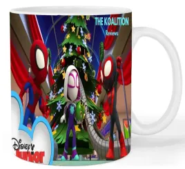 kubek-ceramiczny-spidey-i-przyjaciele-producent