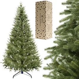 choinka-sztuczna-220-cm-premium-swierk-kaukaski-pe