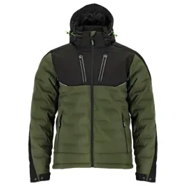 kurtka-robocza-ocieplana-meska-logan-j-zielono-czarna-stalco-perfect-xl