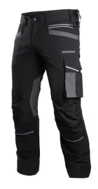 spodnie-robocze-stretch-line-czarne-wzmocnione-cordura-stalco-perfect-l