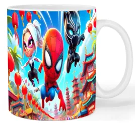 kubek-ceramiczny-spidey-i-przyjaciele-producent