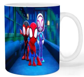 kubek-ceramiczny-spidey-i-przyjaciele-producent