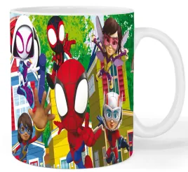 kubek-ceramiczny-spidey-i-przyjaciele-producent