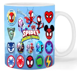 kubek-ceramiczny-spidey-i-przyjaciele-producent