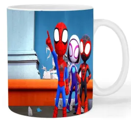 kubek-ceramiczny-spidey-i-przyjaciele-producent