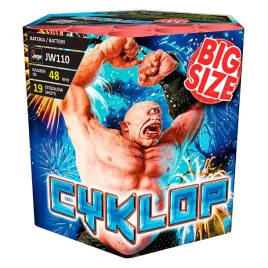 wyrzutnia-jorge-cyklop-jw110-19-strzalow-48mm